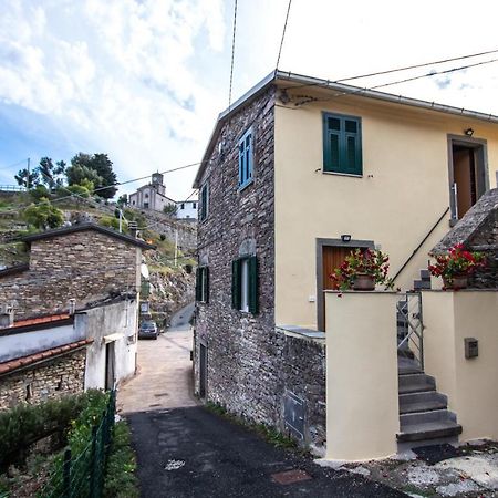 Near - Cinque Terre Holiday Apartment ริคคอ เดล โกลโฟ ดิ สเปเซีย ภายนอก รูปภาพ