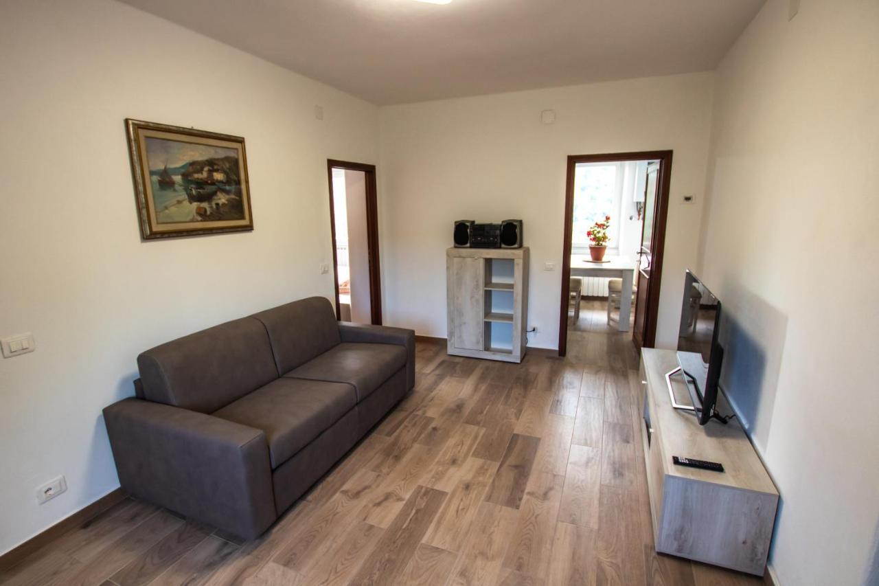 Near - Cinque Terre Holiday Apartment ริคคอ เดล โกลโฟ ดิ สเปเซีย ภายนอก รูปภาพ