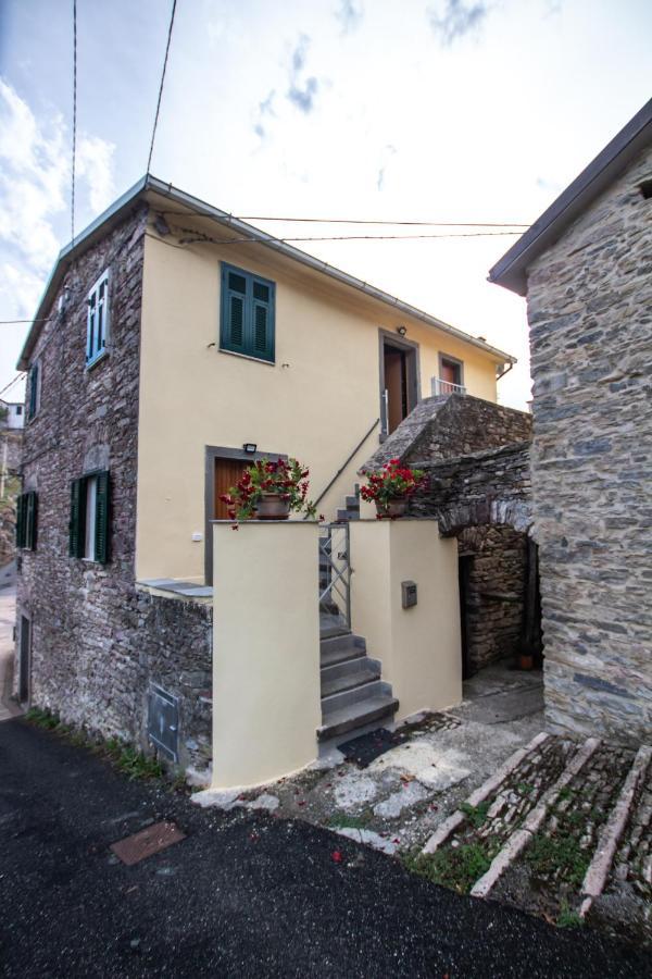 Near - Cinque Terre Holiday Apartment ริคคอ เดล โกลโฟ ดิ สเปเซีย ภายนอก รูปภาพ