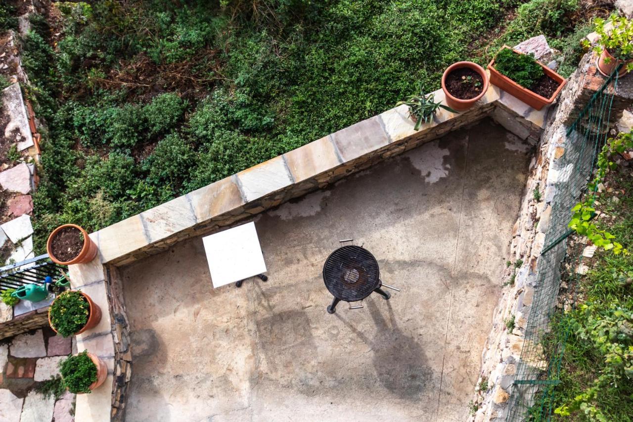 Near - Cinque Terre Holiday Apartment ริคคอ เดล โกลโฟ ดิ สเปเซีย ภายนอก รูปภาพ